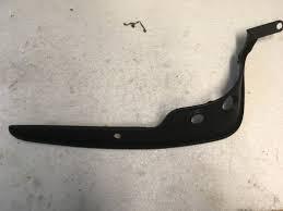BAGAJ IC YAN PLASTIK SOLC - PSA - OEM 9800494980