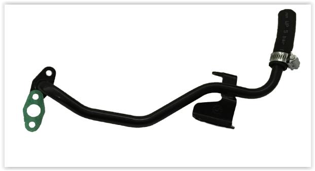 DEVIRDAIM BORUSU MULTIJET ALBEA DOBLO 1.3 - EMIN - OEM 55186166