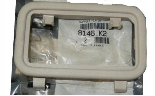 TAVAN LAMBA ÇERÇEVESİ PARTNER-BERLINGO - PSA - OEM 8146.K2