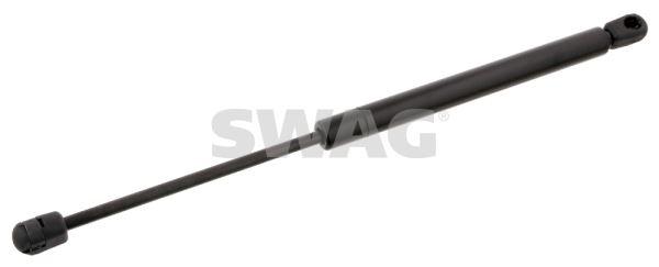 BAGAJ AMORTİSÖRÜ (FEBI 27712) - SWAG - OEM 1U9827550B