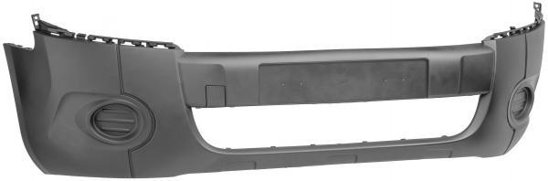 TAMPON ÖN SİSSİZ SİYAH CITROEN PARTNER 2012> - PHIRA - OEM 7401PT