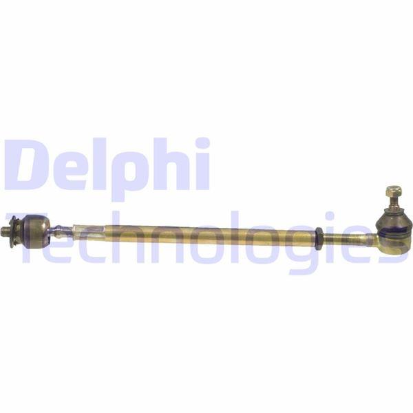 ROT DÜZENEĞİ ÖN; SOL/SAĞ CITROEN / PEUGEOT C15. VİSA / 205 10/83>12/97 - DELPHI