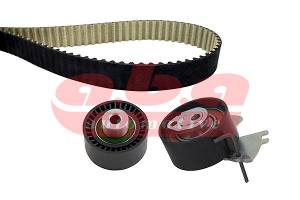 EKSANTRİK GERGİ KİTİ CITROEN C4 II-C4 PICASSO I-C4 GRAND PICASSO I-C5 III-C8-DS4-DS5-JUMPY 2.0 HDi / BlueHDi 150-2.0 HDi / BlueHDi 160-2.0 HDi 150-2.0 HDi 165-2.0 HDi 150 / BlueHDi 150-2.0 HDi 135-2.0 - ABA - OEM 0831.Q0