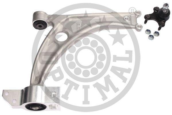 BUGİ KOLU TEKERLEK BAGLANTİSİ Q38U)TIGUAN5N_) — OPTIMAL G6-1511 - OPTIMAL - OEM 1K0407366B