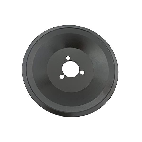 DİREKSİYON POMPA KASNAĞI TRANSPORTER T4-LT35 91-07 - EXQ - OEM 74121031