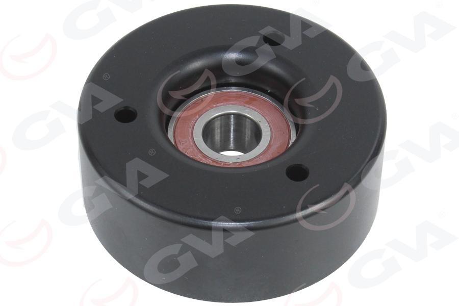KAYIS GERGI RULMANI MERCEDES W202 W203 R129 W140 C124 - GVA - OEM A1042001070