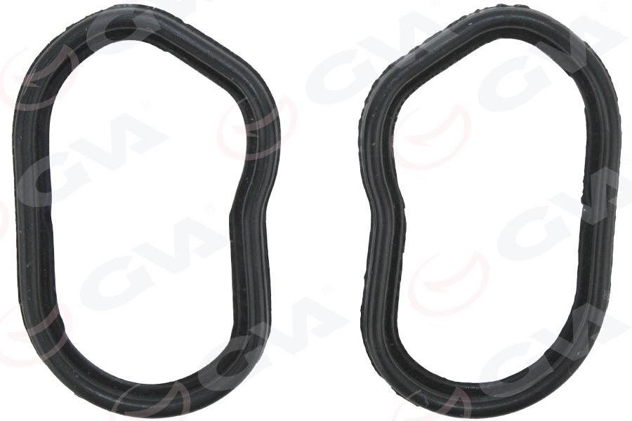 YAG FILTRE CONTASI BMW N13 F20 F21 F30 - GVA - OEM 11427625487