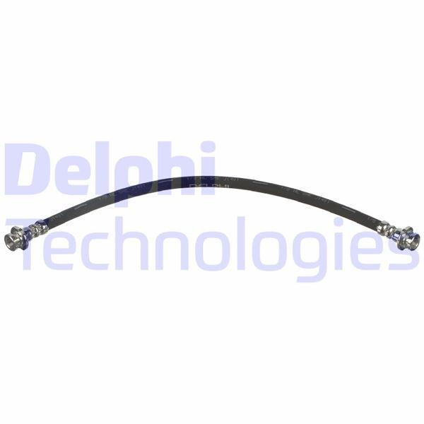 FREN HORTUMU ARKA NISSAN NAVARA D40 05/05> - DELPHI