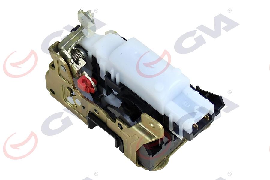 (x) KAPI KİLİDİ ÖN SOL MASTER (01-14) IVECO DAILY - GVA - OEM 8200147149