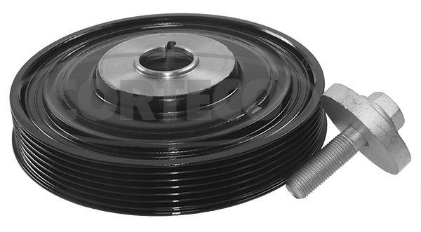 KRANK KASNAGI MERCEDES OM607 W176 W246 W415 C117 X156 . RENAULT CLIO V 19> FLUENCE 09> MEGANE IV 15> K9K 1.5 dCi - CORTECO - OEM A6070300600