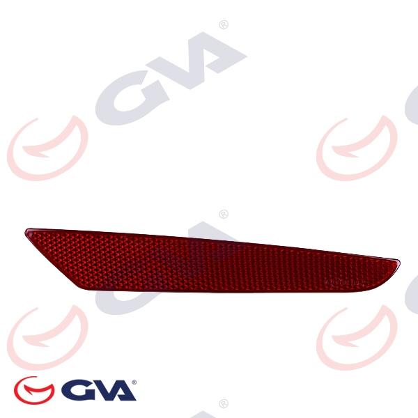 ARKA TAMPON REFLEKTÖRÜ SAĞ LEON 2013-2017 - GVA - OEM 5F0945106F
