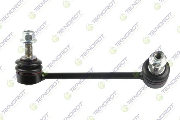 Z-ROT ARKA SAĞ LAND ROVER-RANGE ROVER EVOQUE L551-2018- - TEKNOROT - OEM J9C1129