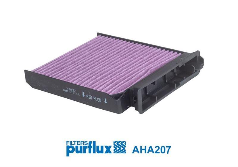 POLEN FİLTRESİ — PURFLUX AHA207 - PURFLUX
