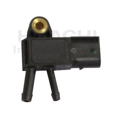 EGZOZ BASINC SENSORU MERCEDES OM640 OM642 OM646 W204 C218 W212 C207 W221 W461 W639 B906 - HITACHI - OEM A6429050100
