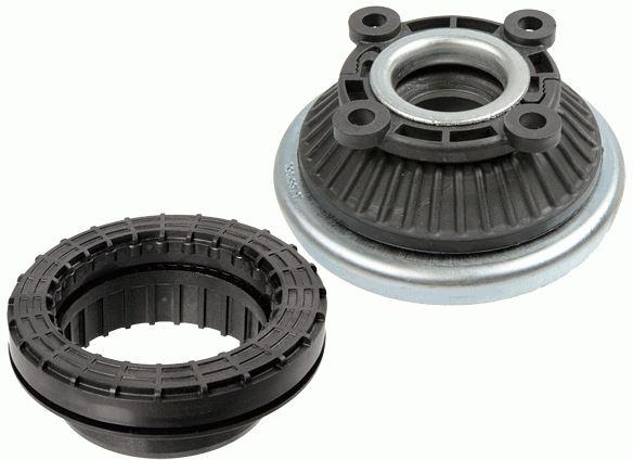 ÖN AMORTİSÖR RULMAN + TAKOZ KİTİ VECTRA C-SIGNUM - LEMFORDER - OEM 13270705