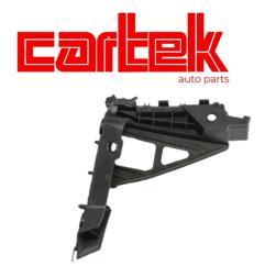 TAMPON BRAKETI ON SOL TAIGO 21> - CARTEK - OEM 2G7807049A