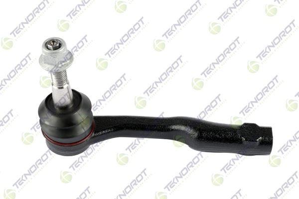 ROTBAŞI ÖN SOL MALIBU 8TH GEN-2013-2016-MALIBU LIMITED 9TH GEN-2016- - TEKNOROT - OEM 13354596