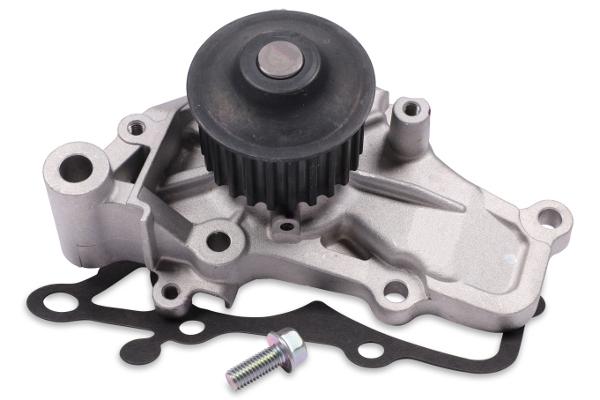 DEVİRDAİM SU POMPASI MITSUBISHI LANCER 1.6L 16v 92-96 / PROTON WIRA 4G92 4G93 1.6L 1.8L BENZİNLİ - GK - OEM MD300799