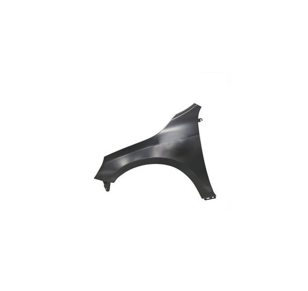 ÖN ÇAMURLUK SOL (ALÜMİNYUM) S60 2011- - DOGAN - OEM 31276748