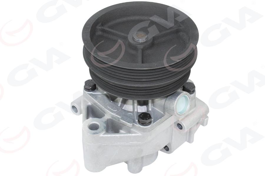 DEVİRDAİM KOMPLE BRAVO-BRAVA (96-01) DOBLO 01>MAREA (99-02) PALIO 96> 1.6 16V - GVA - OEM 46444355