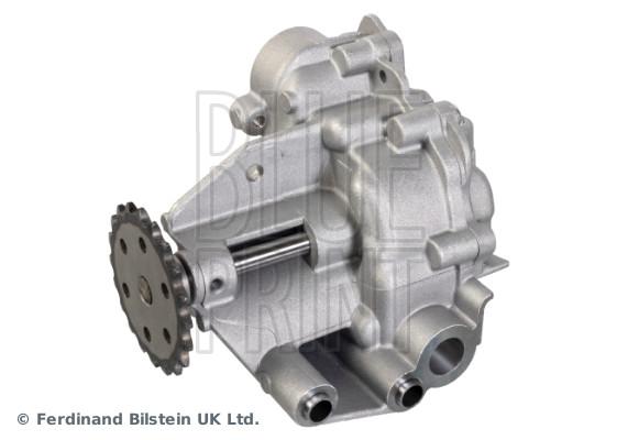 YAĞ POMPASI MASTER III 10>MOVANO B 10> 2.3dCI (20 DİŞ) - BLUEPRINT - OEM 150009761R