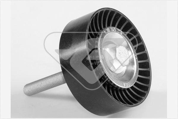 ALTERNATÖR GERGİ RULMANI PASSAT-GOLF5/6-JETTA-A3-IBIZA-LEON 2005=> 1.4TSI-1.6FSI (CAXA-BLF-BAG-BLP) - HUTCHINSON - OEM 1J0145276