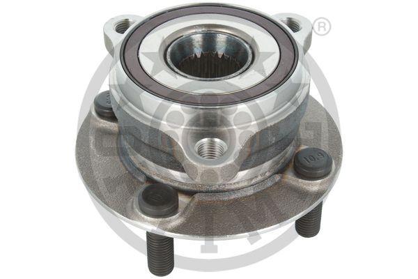 ÖN TEKER PORYASI MAZDA 2DL-DJ)-2 SaloonDL) - OPTIMAL - OEM D09H3304X