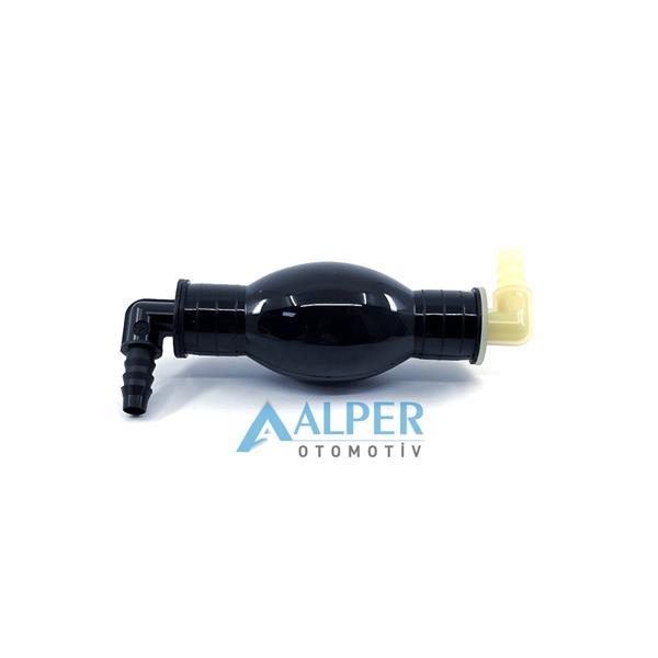 MAZOT EL POMPASI RENAULT CLIO II 02> KANGOO 02> MEGANE II 02>08 1.5 DCİ K9K - ALPER - OEM 8200571380