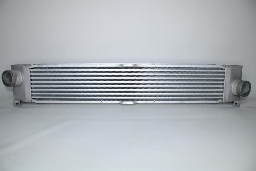 TURBO RADYATÖRÜ (INTERCOOLER) DUCATO-BOXER-JUMPER 2.2-2.3-3.0 D 06=> (740x127x50) - PSA - OEM 1340763080