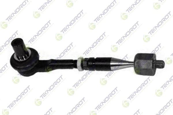 ROT TAKIMI ÖN-A6 4F2-C6-2005-2011- - TEKNOROT - OEM 4F0419811Ckit