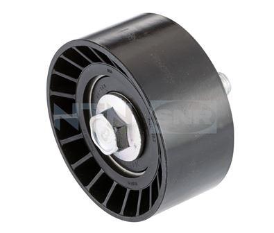 EKSANTRİK GERGİ RULMANI CHEVROLET-DAEWOO AVEO-CRUZE-KALOS-LACETTI-NUBIRA 1.4-1.4-1.6 (05-) - SNR - OEM 25191263