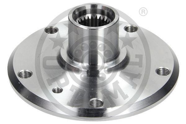 PORYA ARKA BMW E36 E46 - OPTIMAL - OEM 33411093567