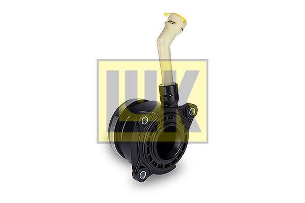 HIDROLIK DEBRIYAJ RULMANI (6 ILERI) TRANSIT V347 2.2TDCI 115PS 140PS O.CEKER 07 => - LUK - OEM 8C117A564AD