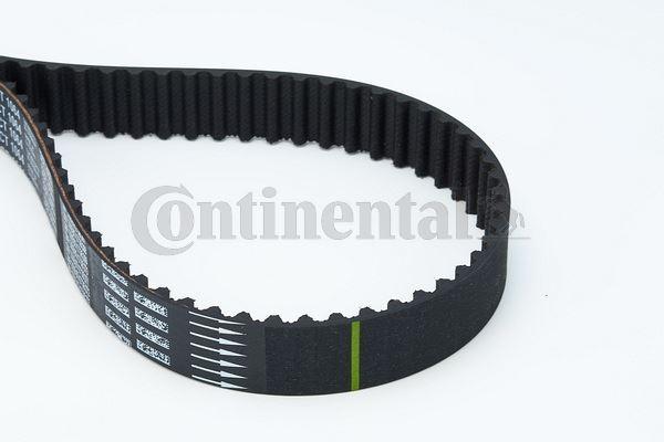 TRİGER KAYISI (133MM 26MM) RENAULT MEGANE II 02> SCENIC II 03> LAGUNA II 05> NISSAN PRIMERA 03> SUZUKI GRAND VITARA II 05> 1.9dCi F9Q - CONTI - OEM 8200087378