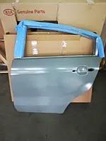 KAPI ARKA SOL KIA RIO 2011> - SUYANG - OEM 770031W010