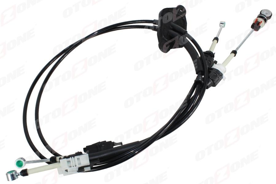VİTES KUMANDA TELİ MASTER 3 2.3DCİ 10> (ÇİFT TE - OTOZONE - OEM 349359179R
