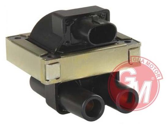 ATEŞLEME BOBİNİ SLX-PALIO-SIENA-ALBEA 1.2-1.4-ALFA - GUA - OEM 46548037