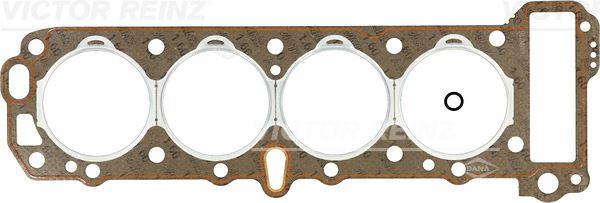 SKC FRONTERA (92-98)OMEGA A 2.3TD - V.REINZ - OEM 638182