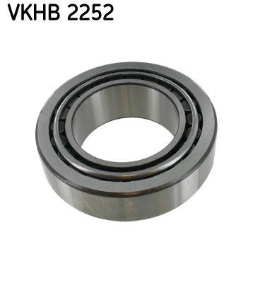 AKS RULMANI — SKF VKHB2252 - SKF - OEM 7172951