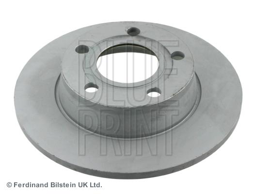 FREN DİSKİ A6 QUATTRO (4B). A6 QUATTRO (4F) - BLUEPRINT - OEM 4B0615601B