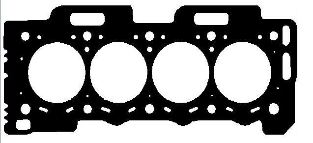 SKC ÇOK KATLI ÇELİK SAXO-XSARA-P106 1.5 DZL (96-03) - ROYAL - OEM 0209.T8