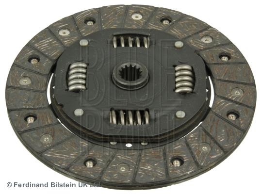 DEBRİYAJ BALATASI COMBO B. CORSA A. CORSA B. CORSA C. VİTA - BLUEPRINT - OEM 664244