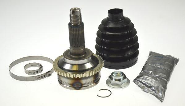 AKS KÖRÜĞÜ DIŞ MAZDA 6 (03-07) (ABS'Lİ) - GKN - OEM GD3822510