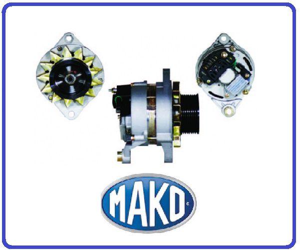 ALTERNATÖR AA125R 14V 55A MK19A CARGO - MAKO