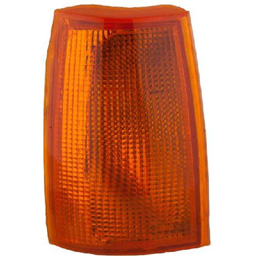 SİNYAL (DUYSUZ) SOL R9 SARI - FARBA - OEM 7700682926
