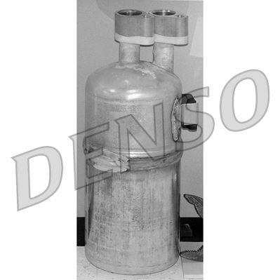 DRYER. AİR CONDİTİONİNG RENAULT MEGANE CC (10-) - DENSO - OEM 8200247360