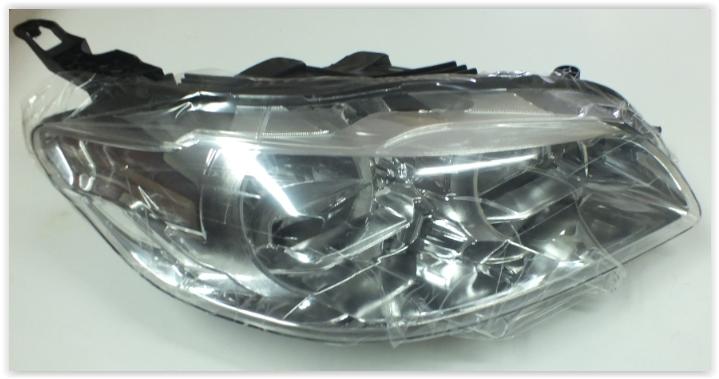 FAR SOL PEUGEOT P301 MOTORLU - AYFAR - OEM 9675139080