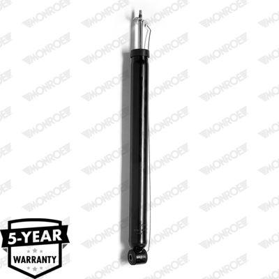 AMORTISOR ARKA (GAZLI) FOCUS II 04> CMAX 03-10 S40 C30 V50 04-12 - MONROE - OEM 4M5118080PAE