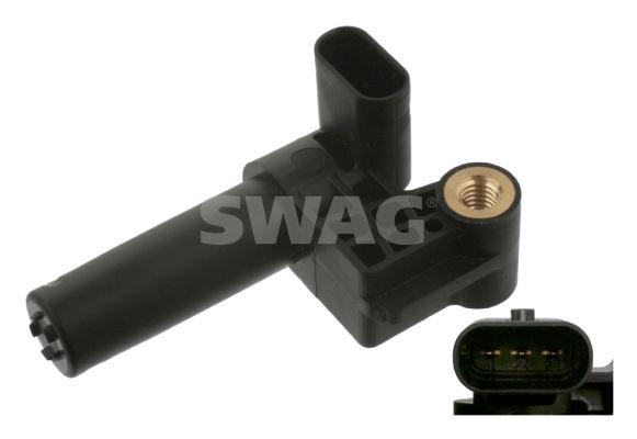 KRANK POZISYON SENSORU BOXER III JUMPER III C81 110BG-C96 130BG-C110 150BG PUMA TRANSIT V347 2.2 TDCI O.CEKER - A.CEKER11> LAND ROVER DEFENDER 2.4 TD 07>16 - SWAG - OEM LR056258
