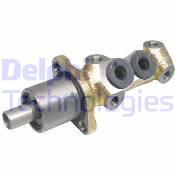 ANA MERKEZ R19 I-II-MGN I (96-03) CLIO (90-98) P106 (91-96)-TOLEDO (91-99)-POLO (81-94) (20,64mm) - DELPHI - OEM 7700793558
